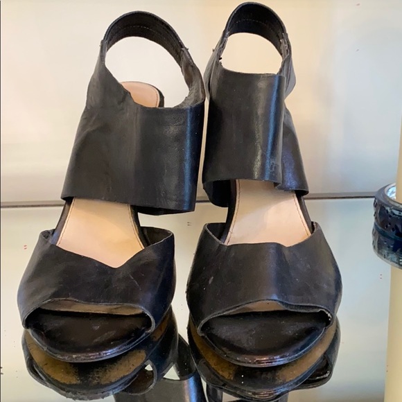 Nine West Wedges - Picture 3 of 6